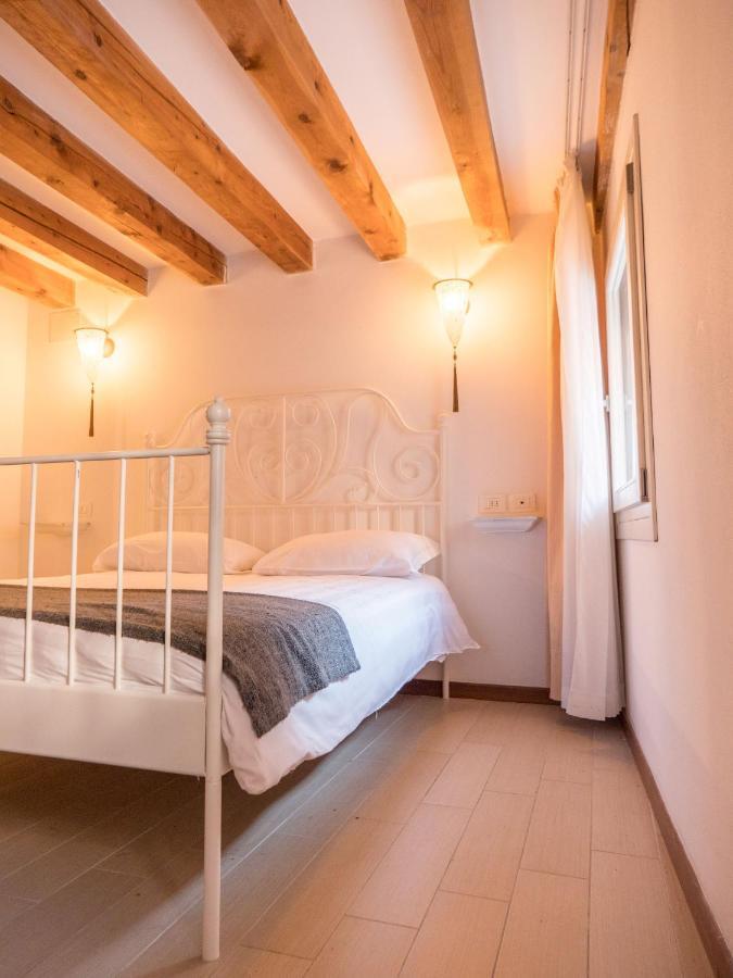 San Felice Your Венеция Экстерьер фото